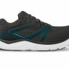 Topo Men's Magnifly 4 -Darn Tough Shop M051.Grey Navy 00