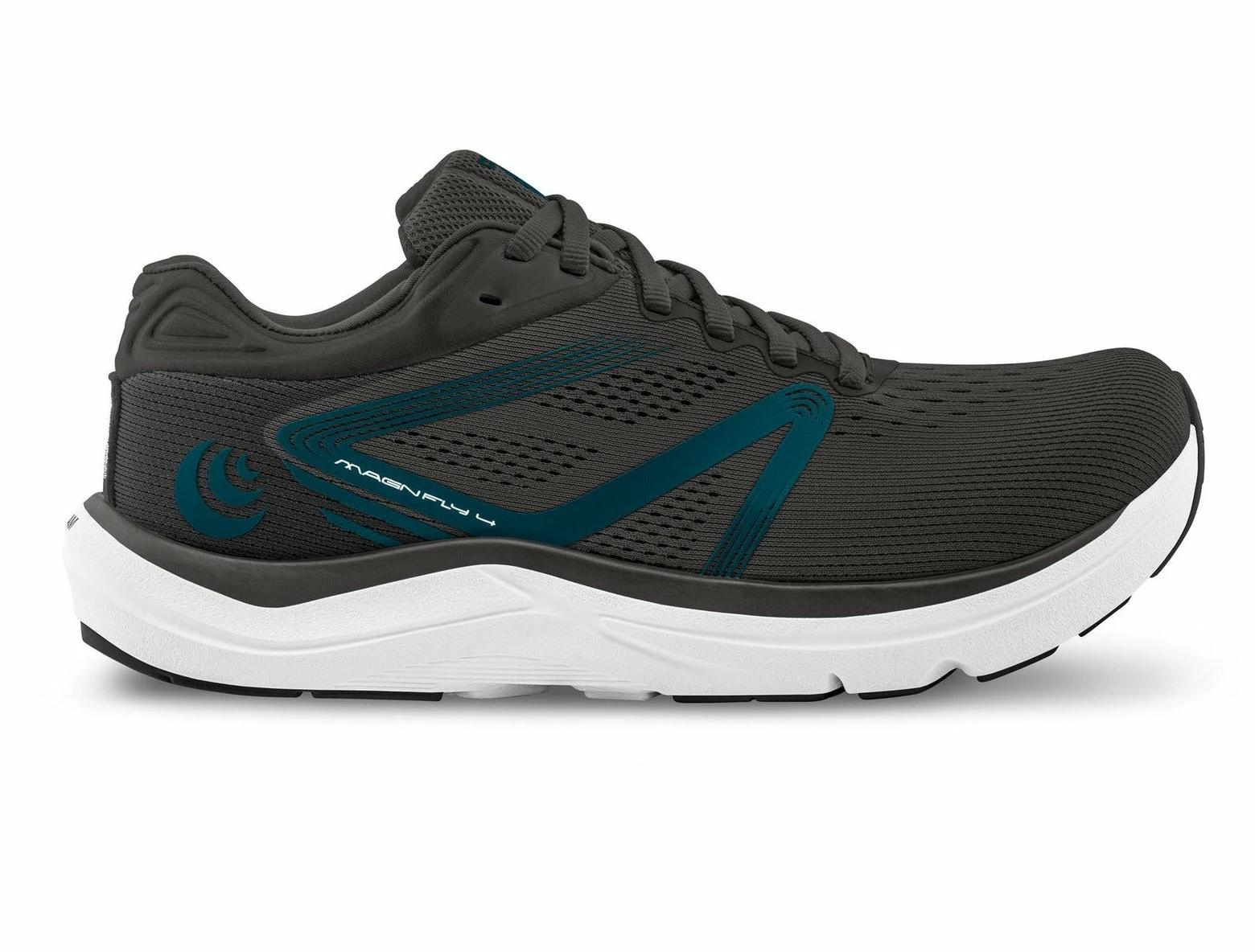 Topo Men's Magnifly 4 Topo Men's Magnifly 4 -Darn Tough Shop M051.Grey Navy 00