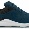 Topo Men's Ultrafly 4 -Darn Tough Shop M056.Navy Black 00