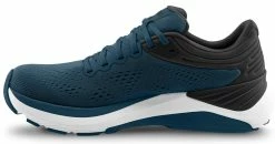 Topo Men's Ultrafly 4 9 Topo Men's Ultrafly 4 -Darn Tough Shop M056.Navy Black 05