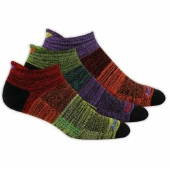 Saucony Inferno 3 Pack Running Socks (M22170) -Darn Tough Shop M22170 9013pk 7a9c8fc6 760a 45ff b339 616f5cedf054