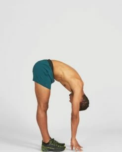 Janji Men's 5" AFO Middle Short 22 Janji Men's 5" AFO Middle Short -Darn Tough Shop MAFOSHORT10