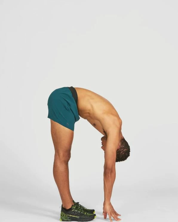 Janji Men's 5" AFO Middle Short 12 Janji Men's 5" AFO Middle Short - Image 10