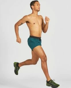 Janji Men's 5" AFO Middle Short 18 Janji Men's 5" AFO Middle Short -Darn Tough Shop MAFOSHORT11