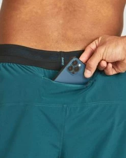 Janji Men's 5" AFO Middle Short 20 Janji Men's 5" AFO Middle Short -Darn Tough Shop MAFOSHORT13