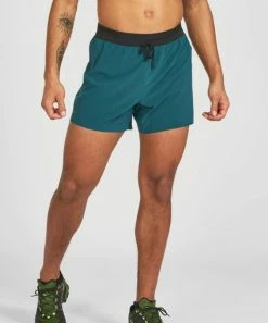 Janji Men's 5" AFO Middle Short 17 Janji Men's 5" AFO Middle Short -Darn Tough Shop MAFOSHORT7