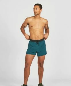 Janji Men's 5" AFO Middle Short 19 Janji Men's 5" AFO Middle Short -Darn Tough Shop MAFOSHORT8