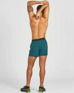 Janji Men's 5" AFO Middle Short 23 Janji Men's 5" AFO Middle Short -Darn Tough Shop MAFOSHORT9