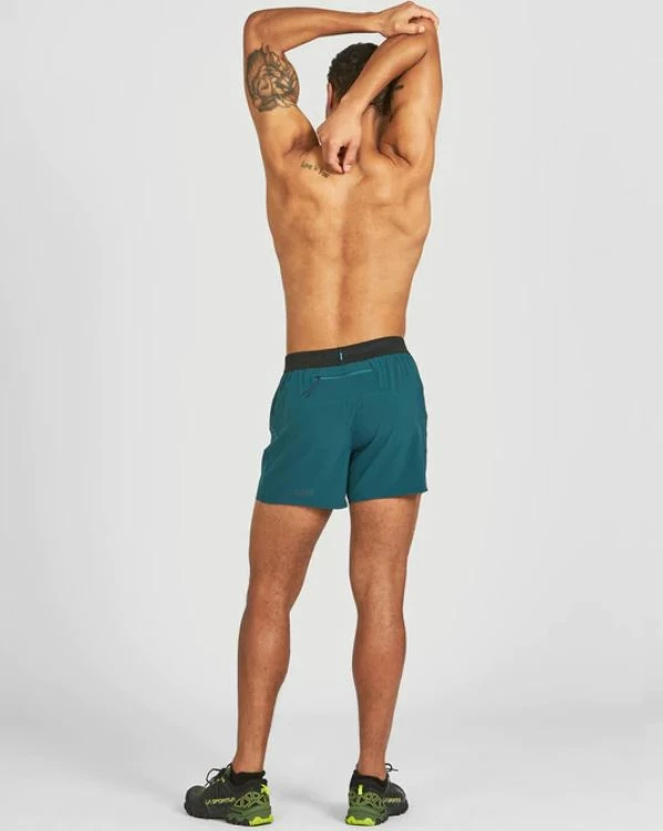 Janji Men's 5" AFO Middle Short 13 Janji Men's 5" AFO Middle Short - Image 11