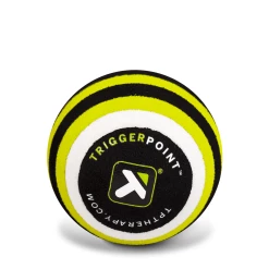 Trigger Point TriggerPoint MB1 2.6" Massage Ball - Green/Black/White (03301)