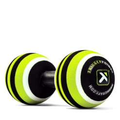 Trigger Point TriggerPoint MB2 Roller - Green/Black/White (03312)