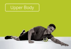 Trigger Point TriggerPoint MB5 5" Massage Ball - Green/ Black/ White (00303) -Darn Tough Shop MB5 4