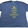Marathon Sportswear Marathon Sports Men's Keep Calm T-Shirt