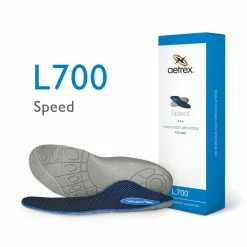 Aetrex Men's Speed Orthotics - L700M -Darn Tough Shop Men sSpeedOrthotics L700Mcatalog