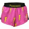ChicknLegs Men's Shorts -Darn Tough Shop Mens2inHotPinkBoltsGhostv1.1