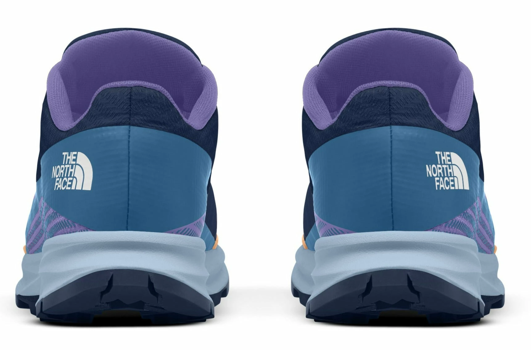 The North Face Women's Vectiv™ Levitum The North Face Women's Vectiv™ Levitum -Darn Tough Shop NF0A5JCN 4P5 back