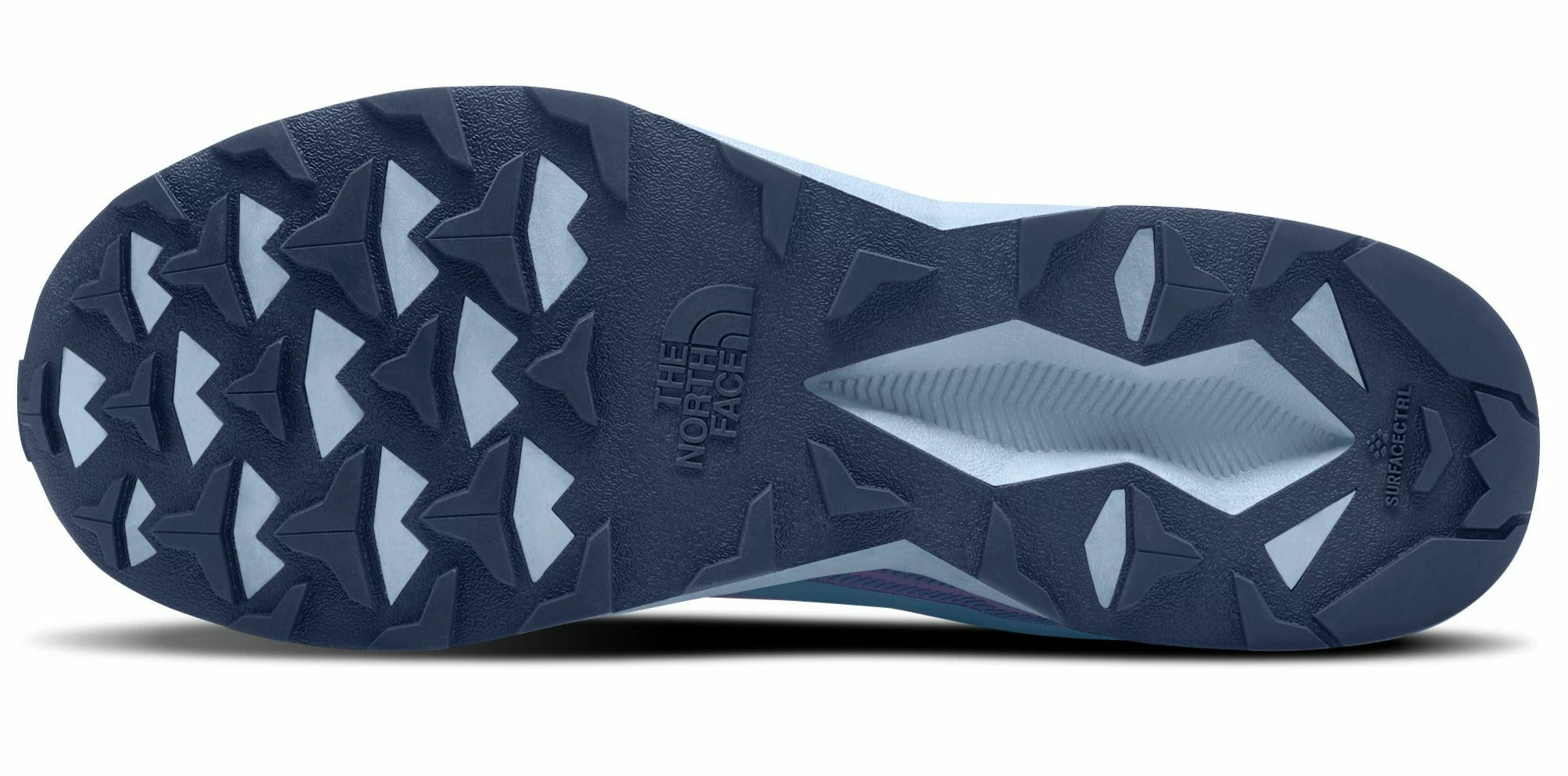 The North Face Women's Vectiv™ Levitum The North Face Women's Vectiv™ Levitum -Darn Tough Shop NF0A5JCN 4P5 detailsole