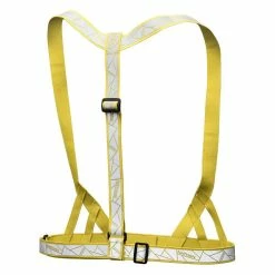 Nathan Vibe Reflective Vest - Vibrant Yellow (NS2066-0467)