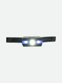 Nathan Neutron Fire Runner's Headlamp - Black (NS5094-0015) 14 Nathan Neutron Fire Runner's Headlamp - Black (NS5094-0015) -Darn Tough Shop NS5094 0015 NeutronFire detail 3