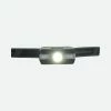 Nathan Neutron Fire Runner's Headlamp - Black (NS5094-0015) -Darn Tough Shop NS5094 0015 NeutronFire detail 4