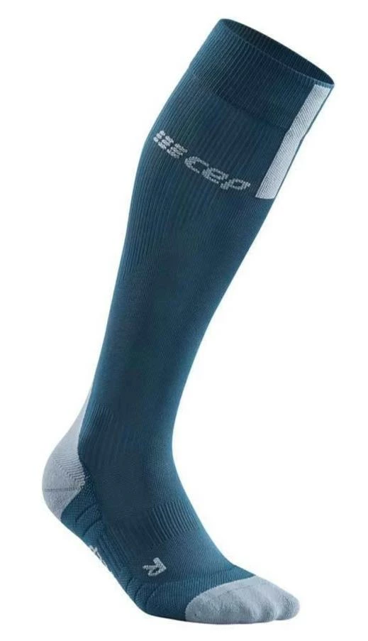 CEP Women's Compression Tall Socks 3.0 (WP40X) 5 CEP Women's Compression Tall Socks 3.0 (WP40X) - Image 3