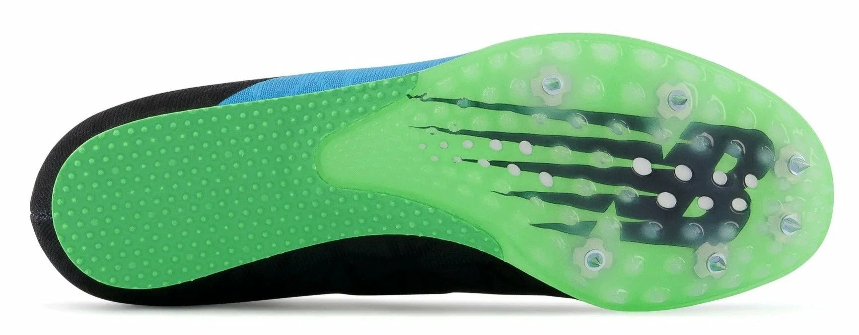 New Balance Men's MD500 V8 6 New Balance Men's MD500 V8 - Image 4