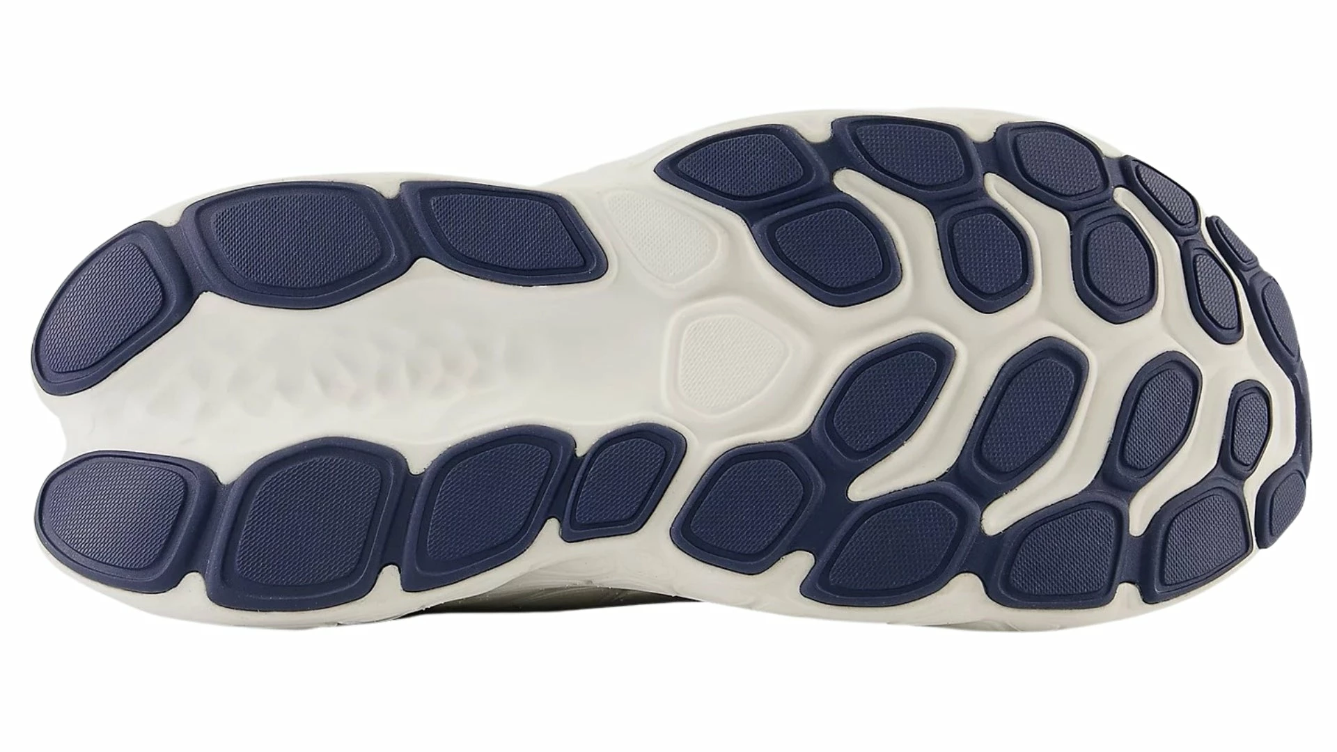 New Balance Men's Fresh Foam X More v4 New Balance Men's Fresh Foam X More V4 -Darn Tough Shop New Balance Men s Fresh Foam X More v4 Navy Cosmic Pineapple 1