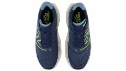New Balance Men's Fresh Foam X More V4 5 New Balance Men's Fresh Foam X More V4 -Darn Tough Shop New Balance Men s Fresh Foam X More v4 Navy Cosmic Pineapple 2