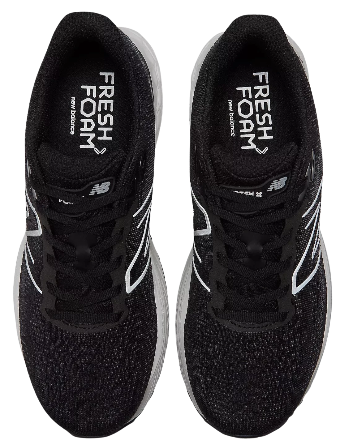 New Balance Men's Fresh Foam X 880 v12 New Balance Men's Fresh Foam X 880 V12 -Darn Tough Shop NewBalance880BlackLead 3 Edited