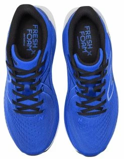 New Balance Men's Fresh Foam X 860 V13 -Darn Tough Shop NewBalanceMen s860V13 Black Cobalt 1