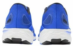 New Balance Men's Fresh Foam X 860 V13 -Darn Tough Shop NewBalanceMen s860V13 Black Cobalt