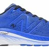 New Balance Men's Fresh Foam X 860 V13 2 New Balance Men's Fresh Foam X 860 V13 -Darn Tough Shop NewBalanceMen s860V13 Black Cobalt 3