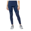 New Balance Women's Reflective Print Impact Run Heat Tight -Darn Tough Shop NewBalanceReflectivePrint 3