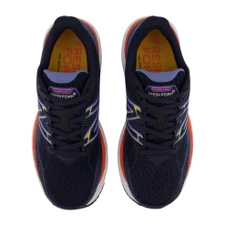 New Balance Women's Fresh Foam X 860 V12 - Eclipse/Night Sky (W860G12 B) -Darn Tough Shop NewBalanceWomensFreshFoamX860V12 2