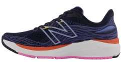 New Balance Women's Fresh Foam X 860 V12 - Eclipse/Night Sky (W860G12 B) -Darn Tough Shop NewBalanceWomensFreshFoamX860V12 3