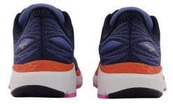 New Balance Women's Fresh Foam X 860 V12 - Eclipse/Night Sky (W860G12 B) -Darn Tough Shop NewBalanceWomensFreshFoamX860V12 4