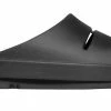 Oofos Unisex OOahh Slide -Darn Tough Shop OOahh black 6 1024x1024 7b222833 61b6 4ed3 aa5a 2e96916c1b0d