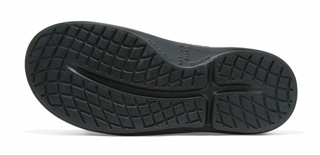 Oofos Unisex OOcloog Luxe 4 Oofos Unisex OOcloog Luxe - Image 2