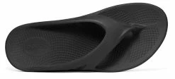 OOFOS Unisex OOriginal Sandal -Darn Tough Shop OOriginal Black 2 1024x1024 6f6ace8f 31be 4f5e 9575 4ad9baa20b8f