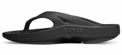OOFOS Unisex OOriginal Sandal -Darn Tough Shop OOriginal Black 4 1024x1024 6e0cf22b ad23 451b aae3 007c4be0cfcd