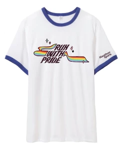 Marathon Sportswear Unisex Pride Tee