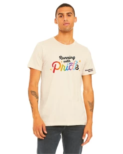 Marathon Sportswear Unisex Pride Tee