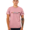 Marathon Sportswear Unisex Pride Tee