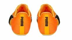 PUMA Unisex EvoSPEED Tokyo Brush 4 Track Spike 13 PUMA Unisex EvoSPEED Tokyo Brush 4 Track Spike -Darn Tough Shop PumaUnisexevoSPEEDTokyoBrush4 1