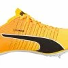 PUMA Unisex EvoSPEED Tokyo Brush 4 Track Spike -Darn Tough Shop PumaUnisexevoSPEEDTokyoBrush4