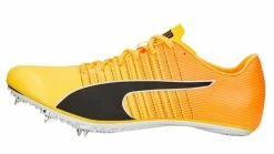PUMA Unisex EvoSPEED Tokyo Brush 4 Track Spike 10 PUMA Unisex EvoSPEED Tokyo Brush 4 Track Spike -Darn Tough Shop PumaUnisexevoSPEEDTokyoBrush4 4
