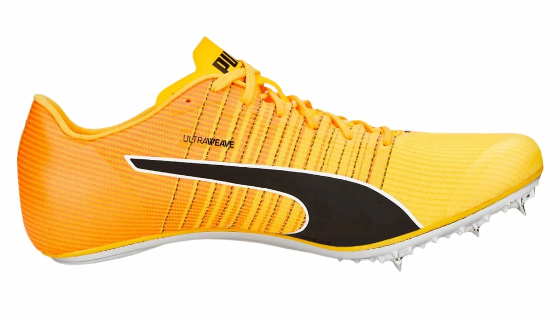 PUMA Unisex EvoSPEED Tokyo Brush 4 Track Spike 3 PUMA Unisex EvoSPEED Tokyo Brush 4 Track Spike