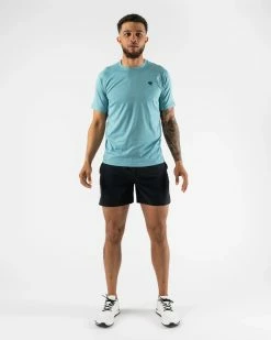 Rabbit Men's EZ Tee SS 9 Rabbit Men's EZ Tee SS -Darn Tough Shop R0061 436 2