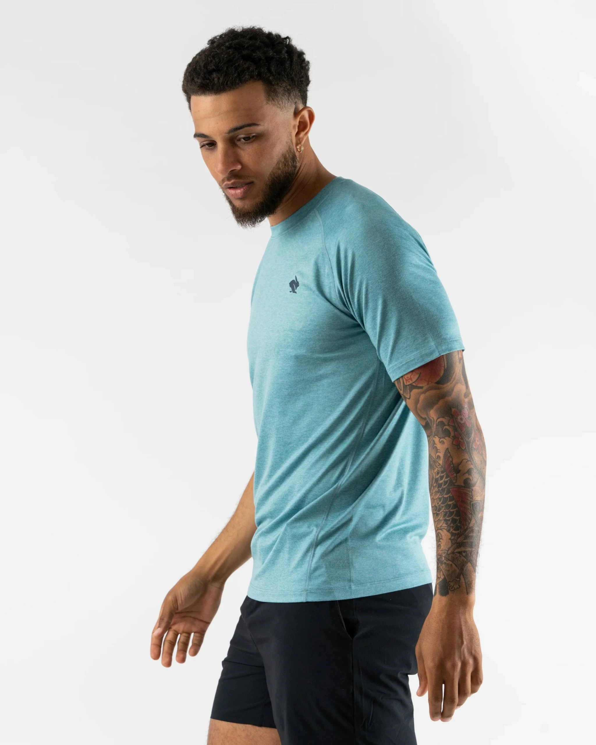 rabbit Men's EZ Tee SS Rabbit Men's EZ Tee SS -Darn Tough Shop R0061 436 3 scaled