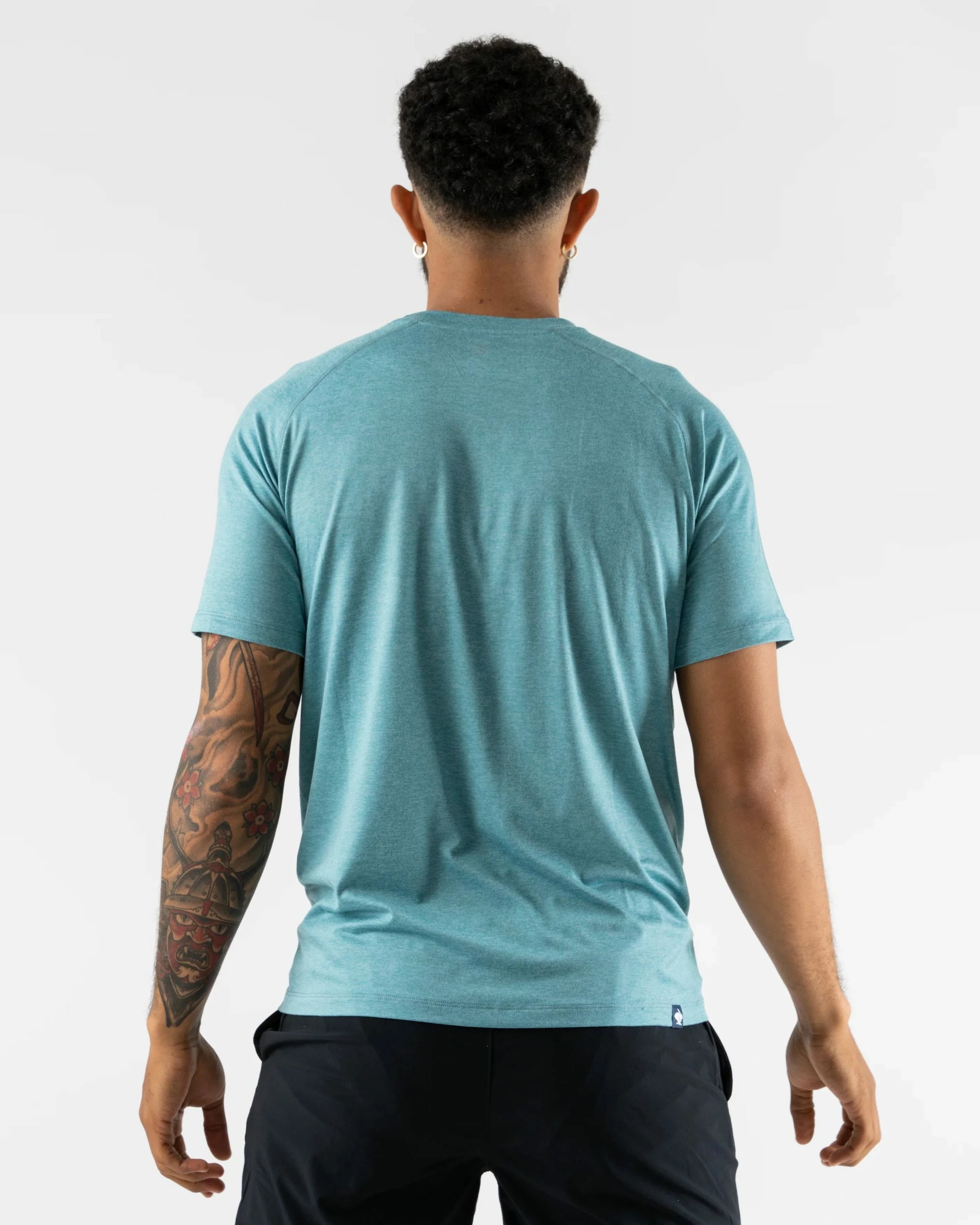 rabbit Men's EZ Tee SS Rabbit Men's EZ Tee SS -Darn Tough Shop R0061 436 4 scaled